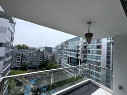One-north Residences (D5), Apartment #520841101